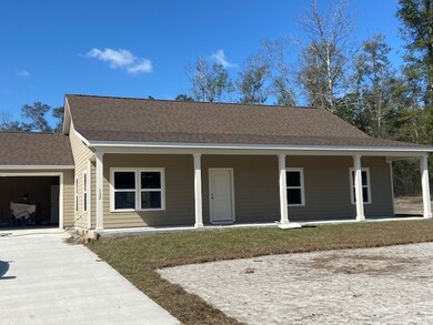 132 Scenic Stream Cir, Crawfordville, FL 32327 - photo 2