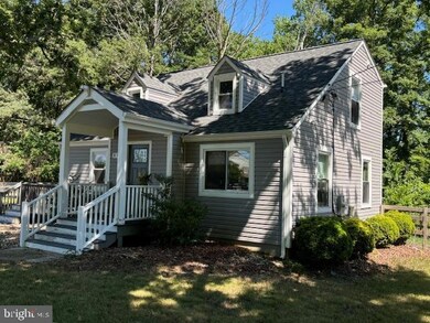 876 Marlboro Rd, Lothian, MD 20711 - photo 3