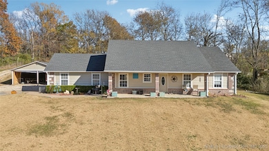 21497 S Falyn Rd, Claremore, OK 74019 - photo 5