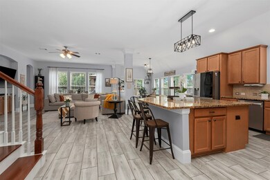 3627 Cape Vista Ct, Spring, TX 77386 - photo 7