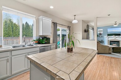 7338 Radius Loop SE, Lacey, WA 98513 - photo 6