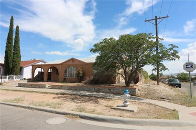 3300 Mobile Ave, El Paso, TX 79930 - photo 2
