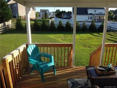 1012 Ayrshire Ln unit 59, Dallas, NC 28034 - photo 3