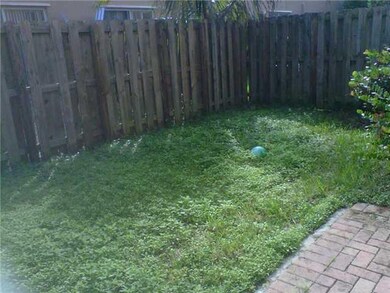 Patio/Deck/Lanai
