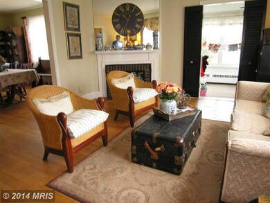 2401 Pelham Ave, Baltimore, MD 21213 - photo 6