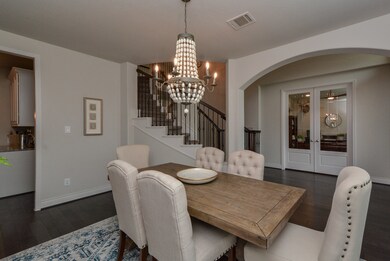 28427 Willow Pass Ln, Fulshear, TX 77441 - photo 7