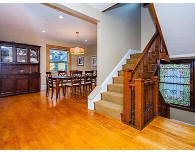 83 Thorndike St unit 83, Brookline, MA 02446 - photo 4