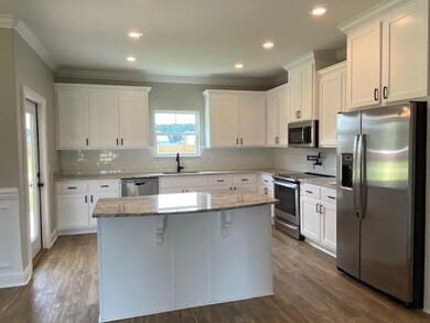 193 Savannah Forest Cir, Crawfordville, FL 32327 - photo 3