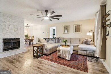 230 Aspen Lake Dr W, Newnan, GA 30263 - photo 6