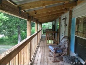 Great deck