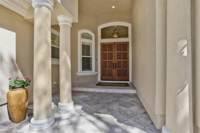 Entryway
