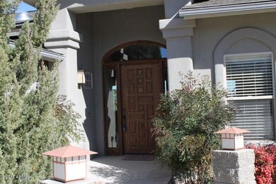 1117 S Promontory Way, Payson, AZ 85541 - photo 4