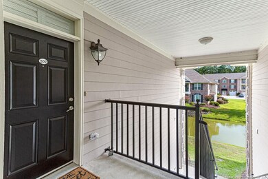 1830 Jennifer Ln unit 202, Fayetteville, NC 28314 - photo 2