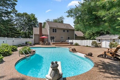 128 Settlers Path, Lancaster, MA 01523 - photo 2