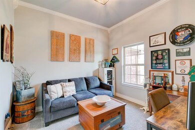 106 Doc Ballard Ct, Weatherford, TX 76088 - photo 7