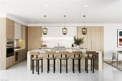 Island at West Bay Club - Gourmet Kitchen with Eur
