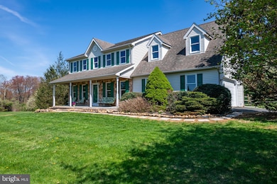 176 Morgantown Rd, Honey Brook, PA 19344 - photo 3