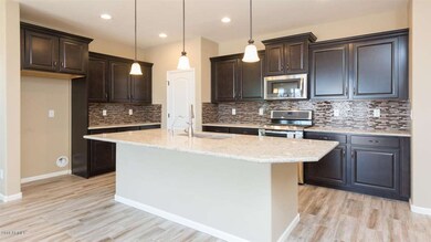 2022 Kitchen