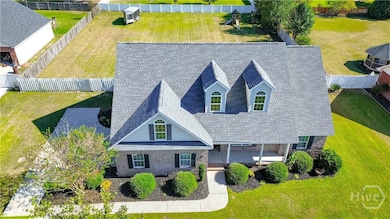 509 Braves Field Dr, Guyton, GA 31312 - photo 2