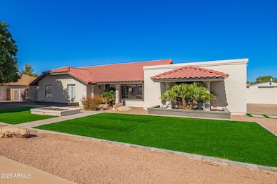 1342 E Kramer Cir, Mesa, AZ 85203 - photo 3