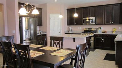Awesom kitchen