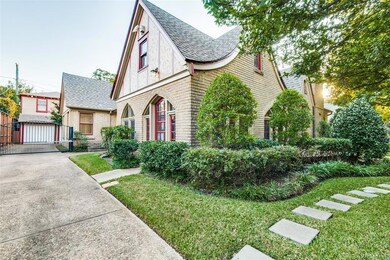 5338 Merrimac Ave, Dallas, TX 75206 - photo 3