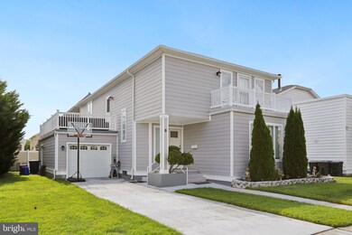 8 Seaside Ct, Margate City, NJ 08402 - photo 2