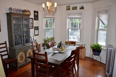 9 Malcolm Rd unit 1, Cambridge, MA 02138 - photo 3