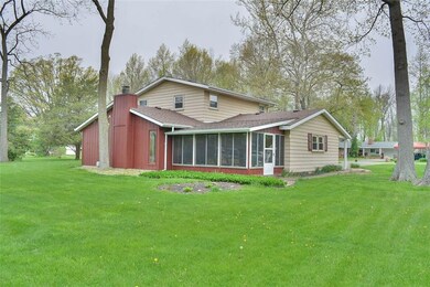 1401 W Red Maple Rd, Muncie, IN 47303 - photo 4