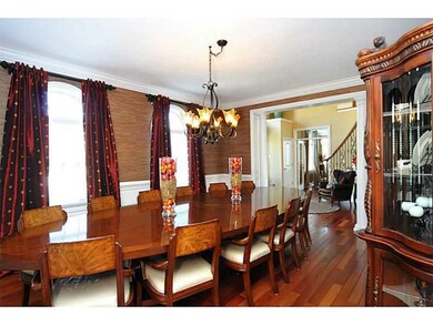 Dining Room.