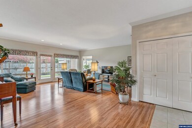 7266 Laurelridge Loop NE, Keizer, OR 97303 - photo 5