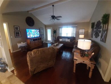 1600 Major Stone Cir, Prairie Grove, AR 72753 - photo 4