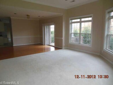 8 Indigo Cove unit H, Greensboro, NC 27455 - photo 2