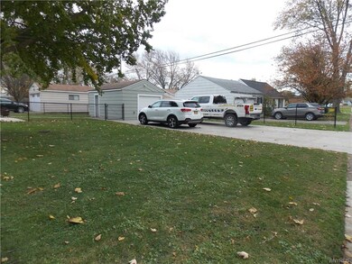 179 Edward St, North Tonawanda, NY 14120 - photo 7