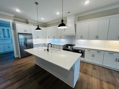 358 Eagle Creek Rd NW, Cleveland, TN 37312 - photo 5