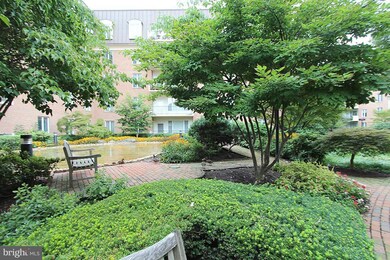 8101 Connecticut Ave unit N709, Chevy Chase, MD 20815 - photo 5