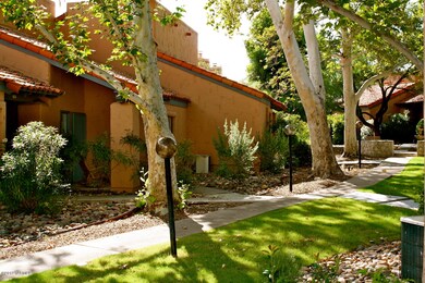 Community grounds