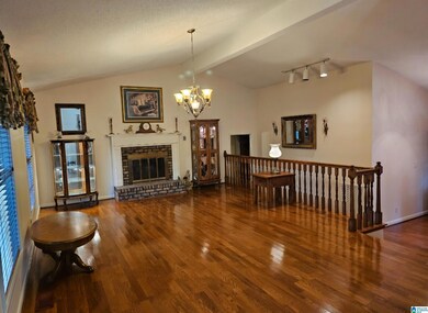 1306 Cherokee Trail, Anniston, AL 36206 - photo 7