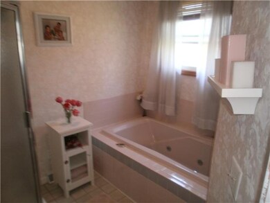 Master Bath/Spa