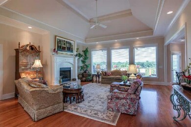 5614 Parker Branch Rd, Franklin, TN 37064 - photo 7