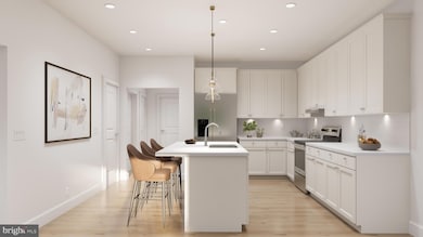 401 Washington St unit 104 CANNON, Conshohocken, PA 19428 - photo 3