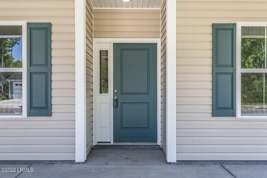 3 Front door