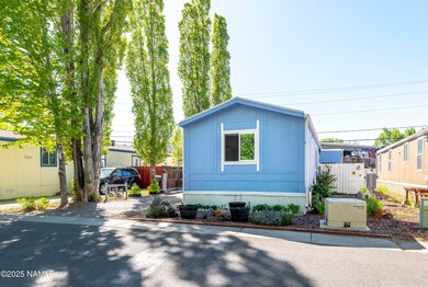 Streetview of the Home