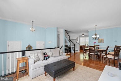 43125 Forest Edge Square, Broadlands, VA 20148 - photo 5