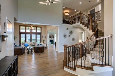 10607 W 173rd Terrace, Overland Park, KS 66221 - photo 3