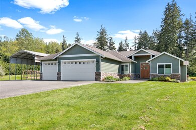 10804 229th St E, Graham, WA 98338 - photo 3