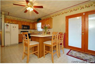 134 Newman Way, Mount Washington, KY 40047 - photo 5