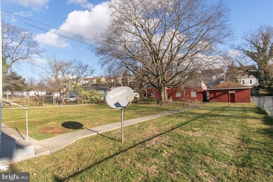 250 N Mulberry St unit 2F, Hagerstown, MD 21740 - photo 3