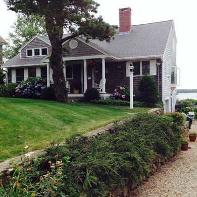 51 Bryant Point Rd, North Falmouth, MA 02556 - photo 7