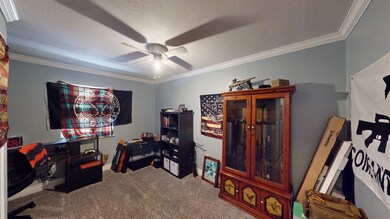 107 N Locust St, Seiling, OK 73663 - photo 7